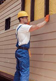 Johns Creek, GA Siding Company